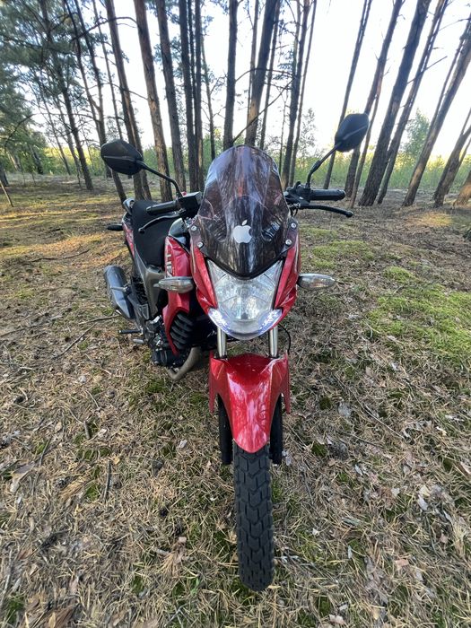 Продам Ліфан кп200