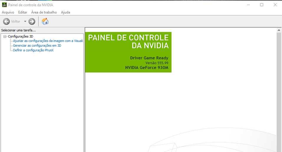 Portátil Asus GAMER NVIDIA