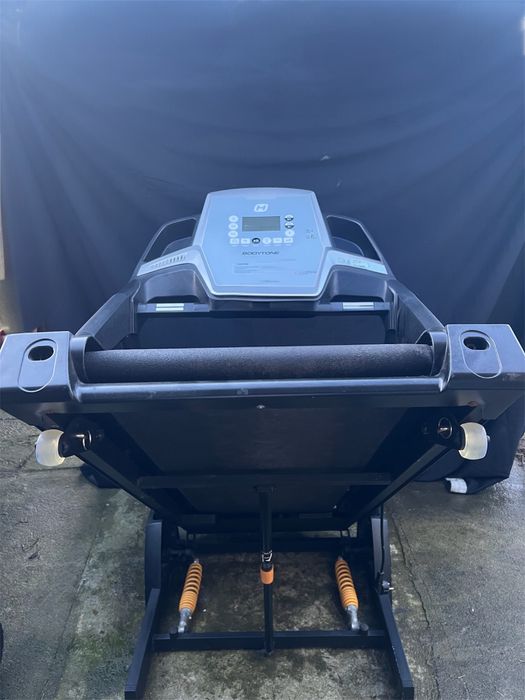 BODYTONE Foldable Treadmill439920847928043520