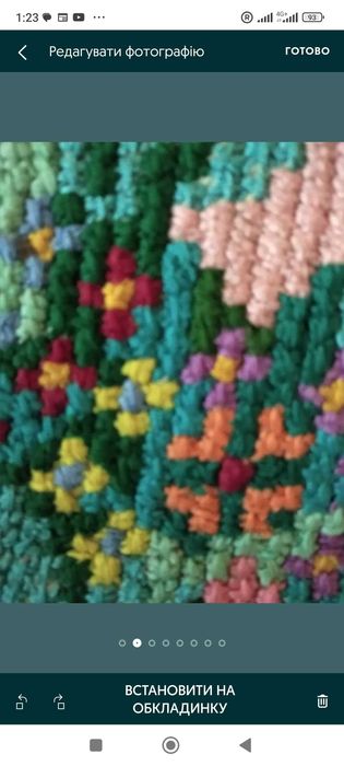 Картины,салфетки разные,советские