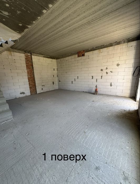 Таунхаус Білогородка від власника