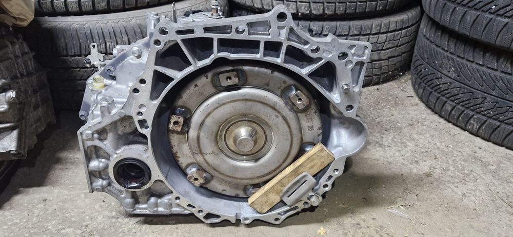 UB80E, акпп Toyota, Lexus 2.5 8ступка автомат Camry, IS250: 2 000 грн ...