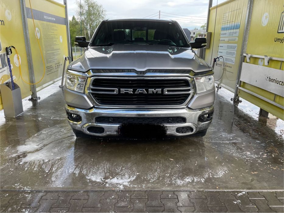 RAM 1500 Ram 1500