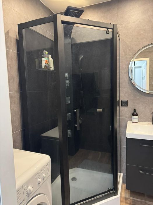 wynajmę duże mieszkanie z klimatyzacją, Pszczelnik, tereny zielone,