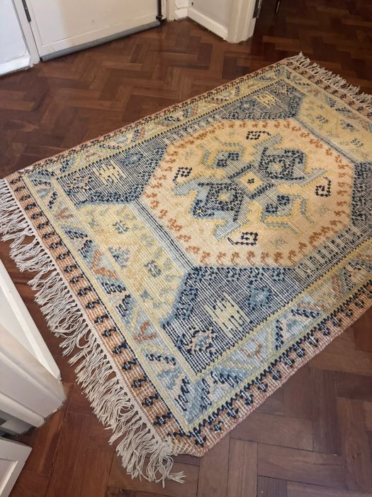 Tapete multicolor La Redoute