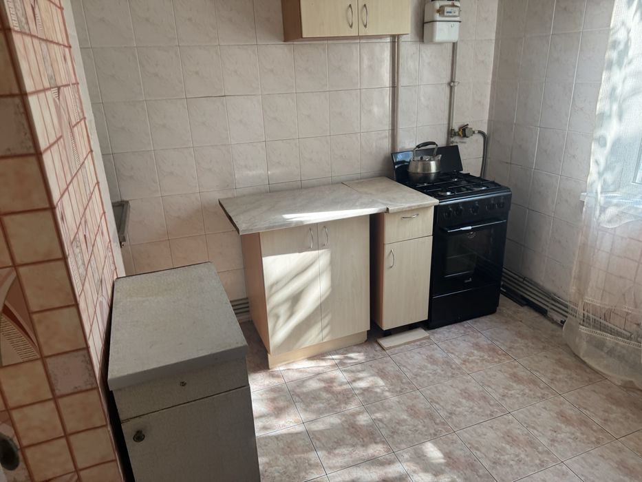 Продам 1к.кв.в Гаврилівці,центр.косметичний стан; меблі,техніка.