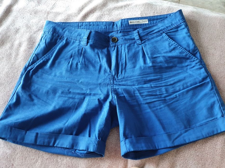Spodenki big star w 29, rozmiar 40