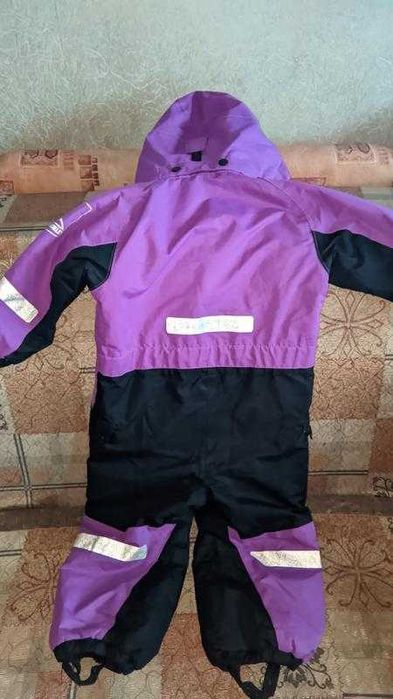 Лыжный комбинезон  McKenzie 98 размер