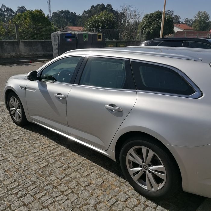 Renault Talisman
