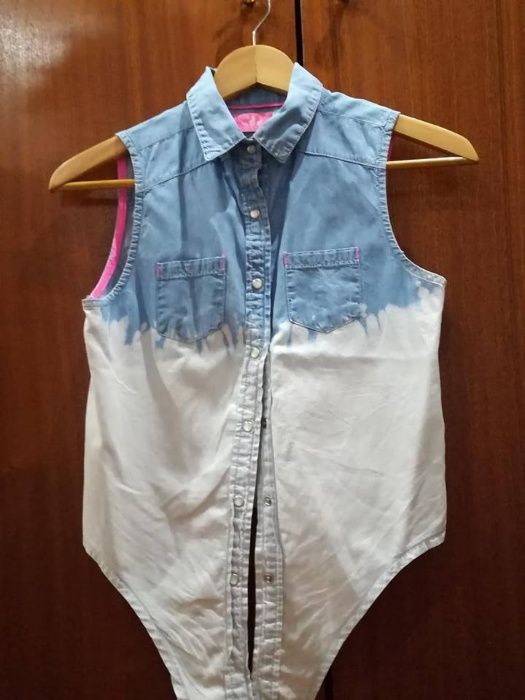 Camisas de criança / adolescente