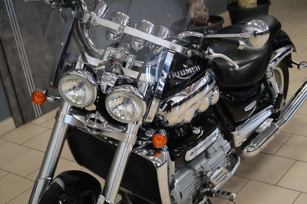 Triumph