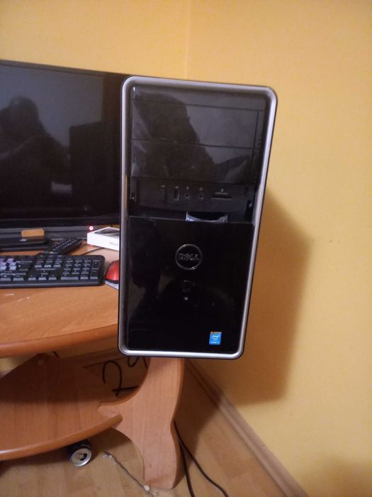 I7 4790 8 genr 16 ram 1600 rx470 4gb 256 ssd+ hd 2 tb