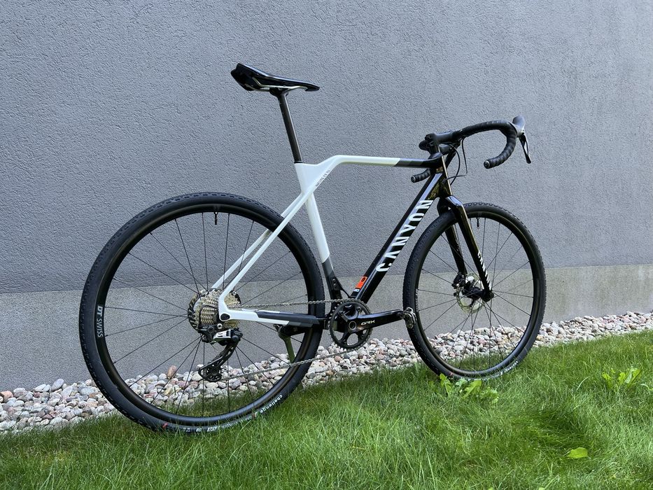 Canyon Inflite CF SL 6 2023