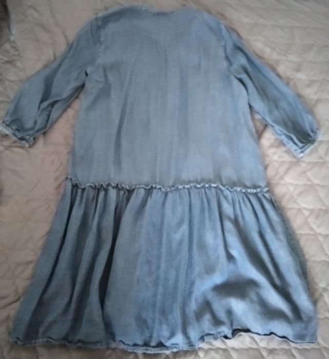 Sukienki ciążowe i do karmienia