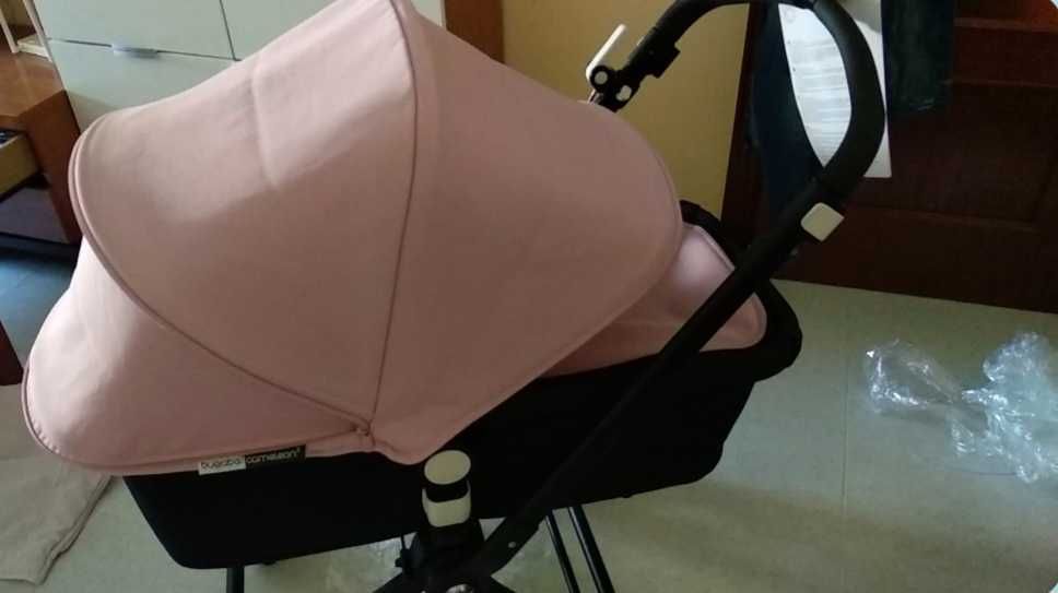 Bugaboo camaleon3447280732544051202