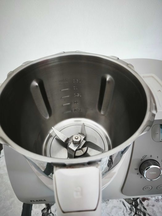 Robot de cozinha Cookii - Flama
