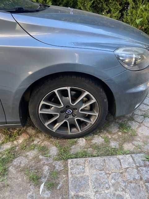 VOLVO V40 D4 1969cc 190 HP DIESEL ANO 2015 VENDO TODAS AS PEÇAS