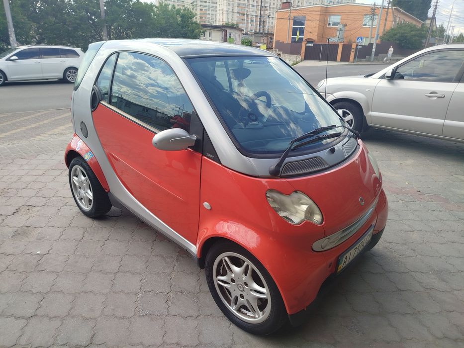 Продам своє улюблене авто