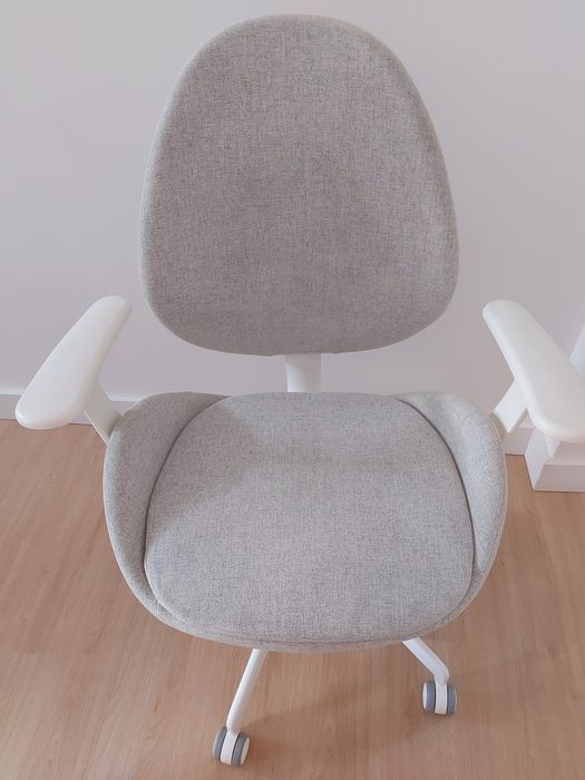 HATTEFJÄLL 
Cadeira giratória