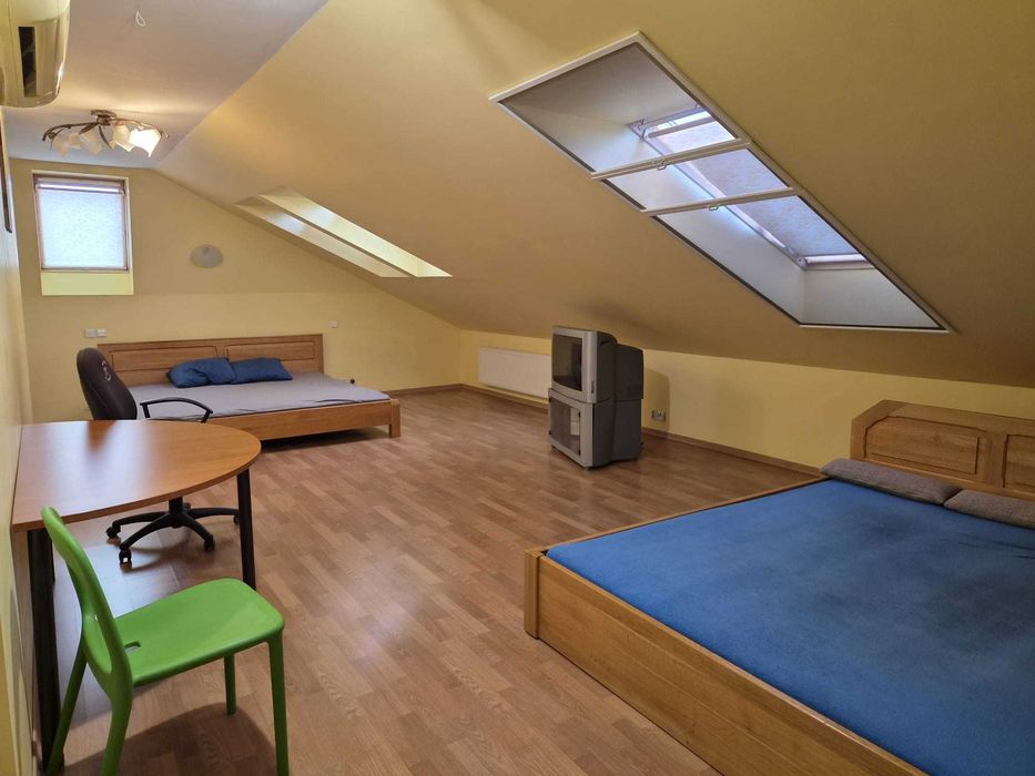Mieszkanie do wynajęcia 120 m2