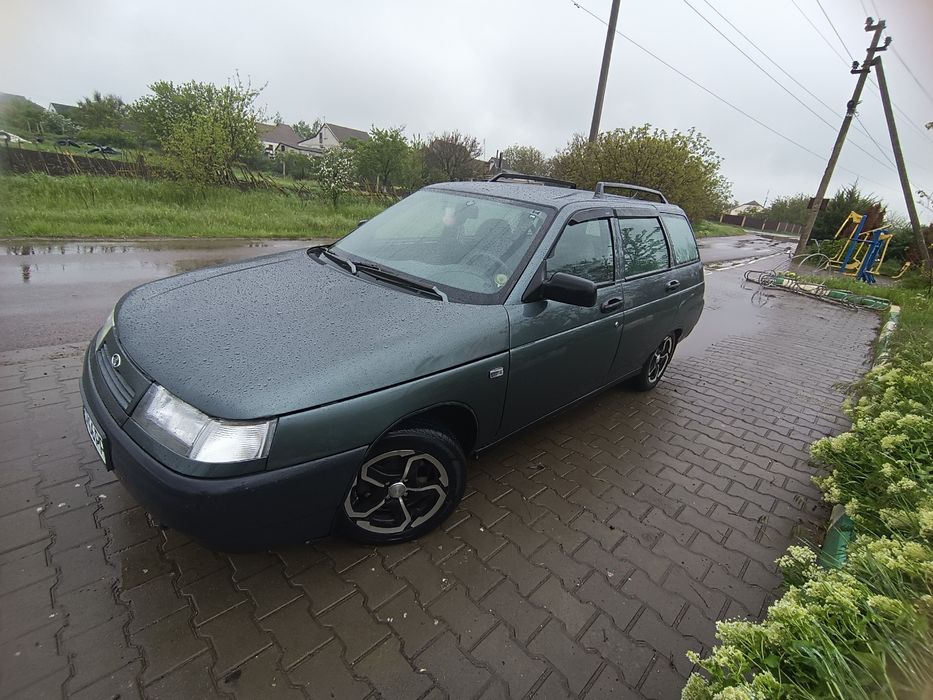 Продам авто ВАЗ 2111