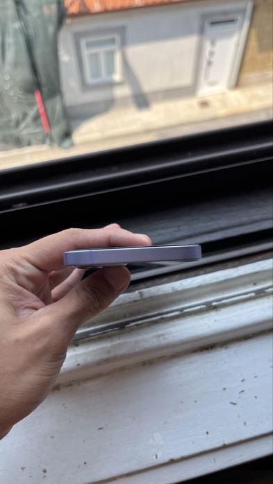 Iphone 12 para venda