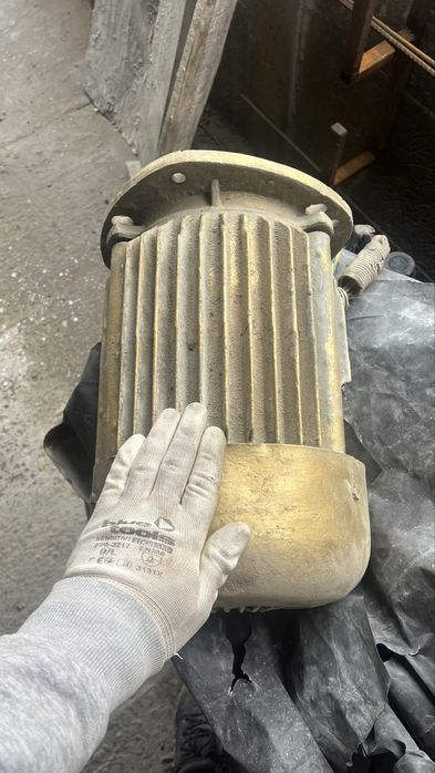 Бетоносмеситель Бетономешалка