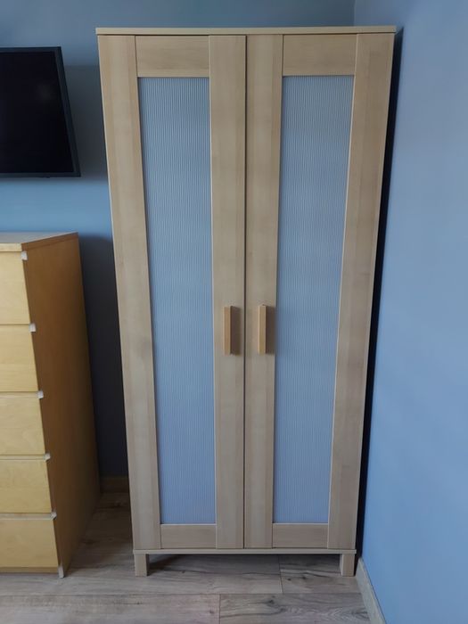 Szafa Ikea Aneboda