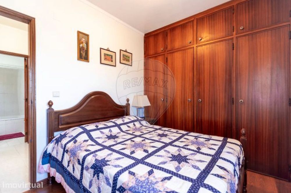 Apartamento T3 para arrendamento