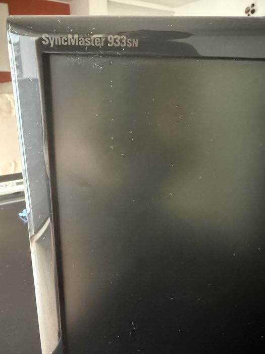 Monitor Samsung 933SN