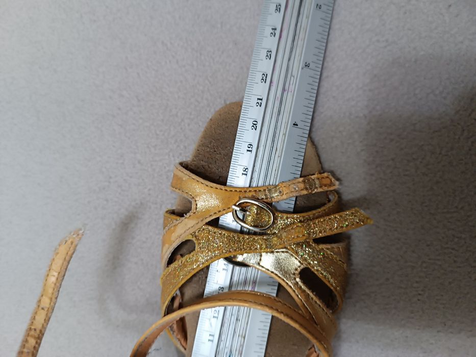 Бальні туфлі Talisman