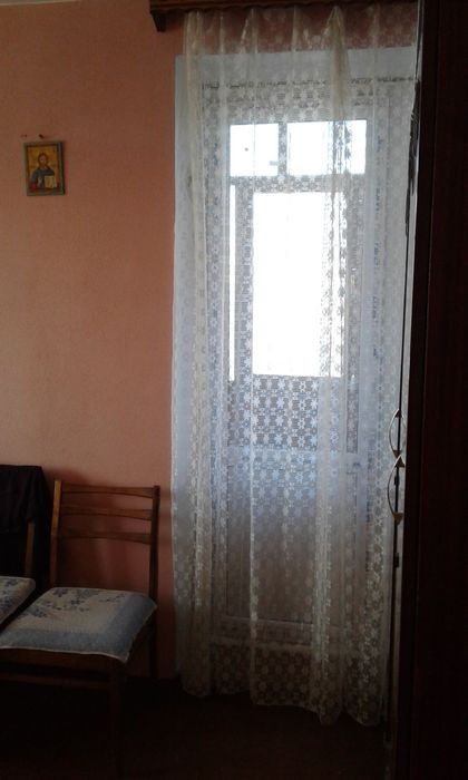 Сдам комнату в Центре, Крошне, Полевой удобства, интернет