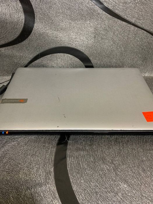 Ноутбук Packard Bell NEW91: 2 000 грн. - Ноутбуки Одеса на Olx