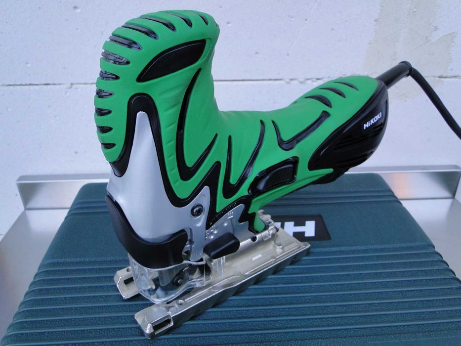 HiKOKI CJ110MVA, Wyrzynarka 230V, Nowa