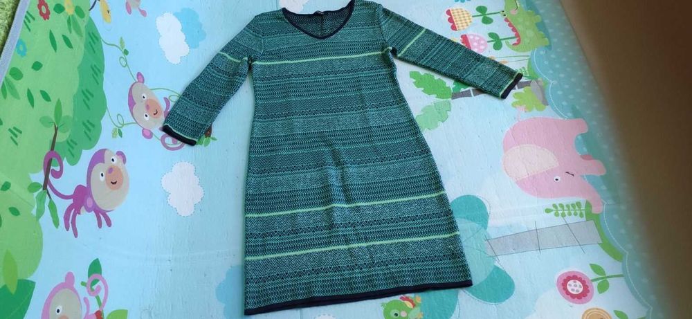 Набор суконь, лот платьев пакет одежды комплект одягу L розмір