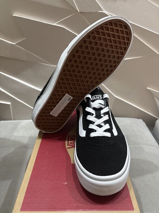 Vans Milton rozmiar od 42,5 do 45