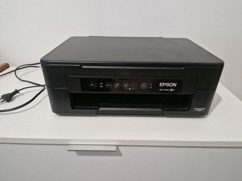 Epson XP-2100 Printer487946265214341120