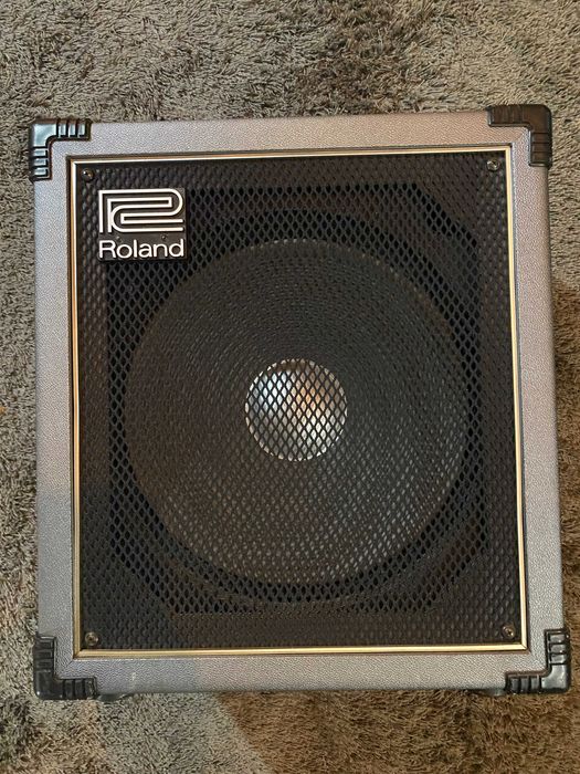 Roland Super Cube 100