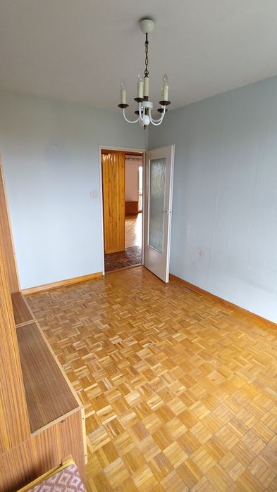 Mieszkanie 3 pokoje 60m duży balkon Węgrów