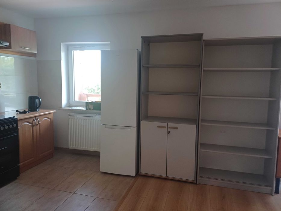 Mieszkanie wynajmę 36 m² w domu jednorodzinnym z balkonem - Widok 4