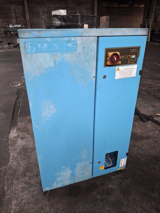 Secador Ar Comprimido BOGE