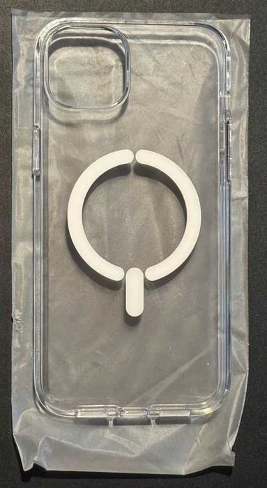 Capas para Iphone 15 Plus