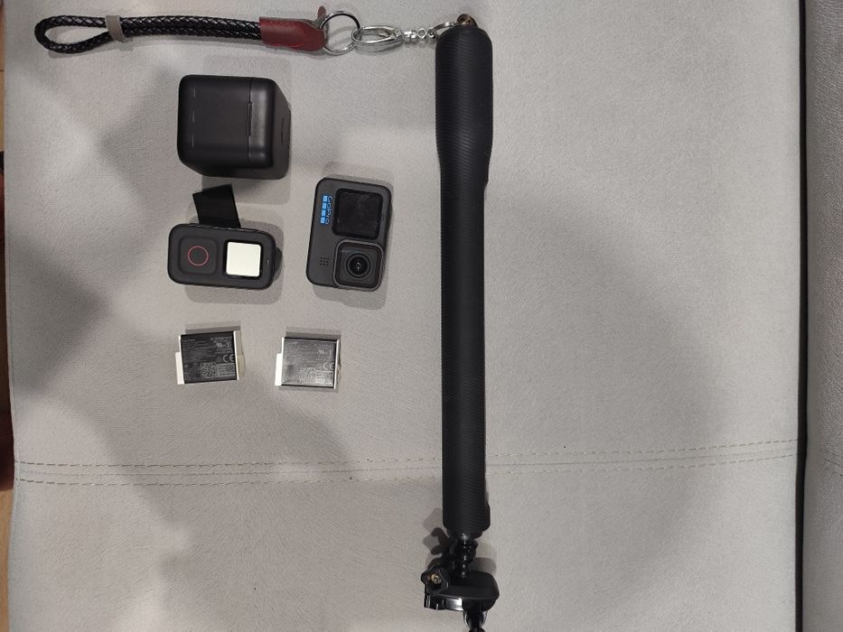 Sprzedam kamerkę sportową