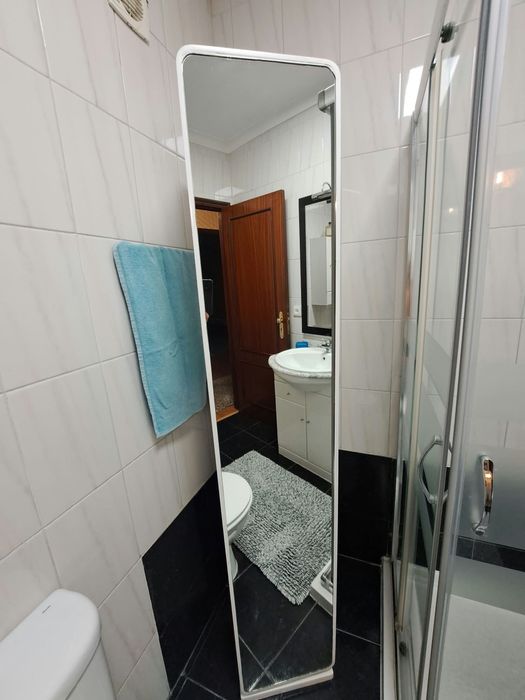 Mobília de sala quarto e entrada
