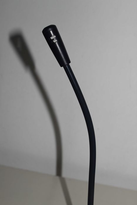 Microfone de mesa NGS MS102