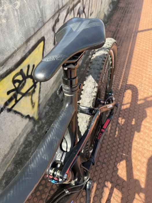 Cube Stereo Super Competition Racing 160 C:68 27.5”