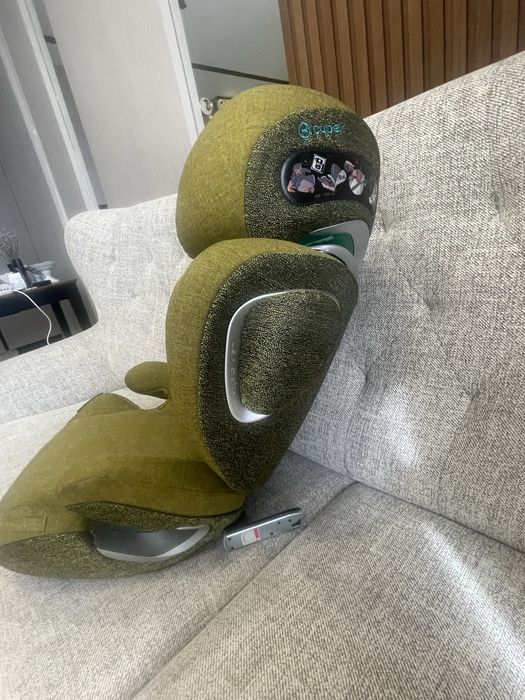 Дитяче автокрісло CYBEX