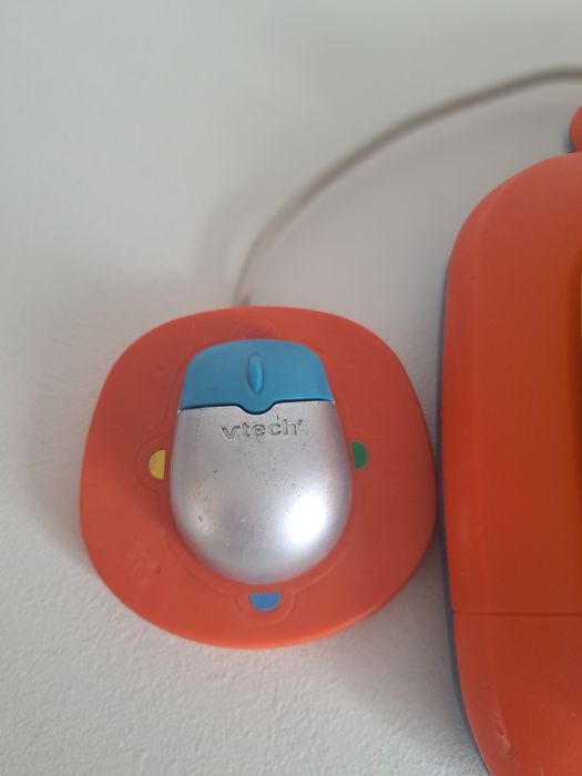 Vtech laptop komputer zabawka edukacyjna