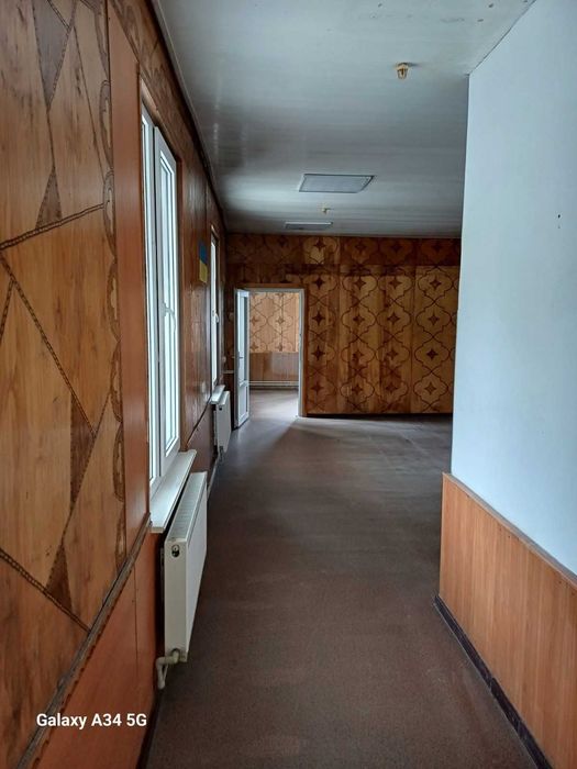 Сдам помещение 80 кв.м.  на закрытой территории в Холодногорском р-не