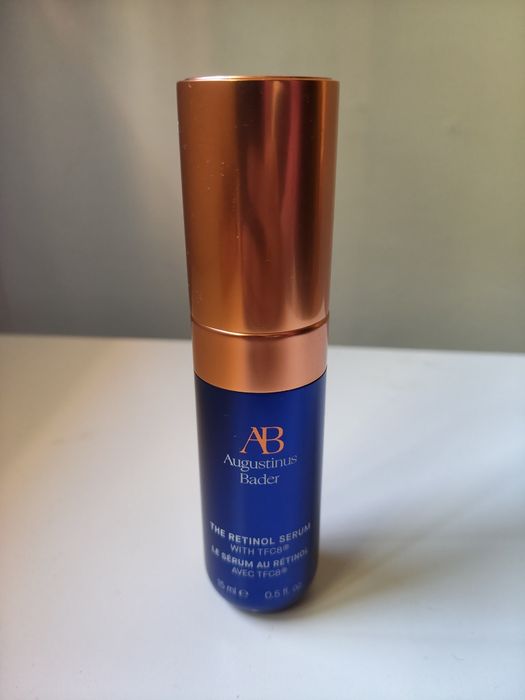 Augustinus Bader The Retinol Serum 15ml NOVO